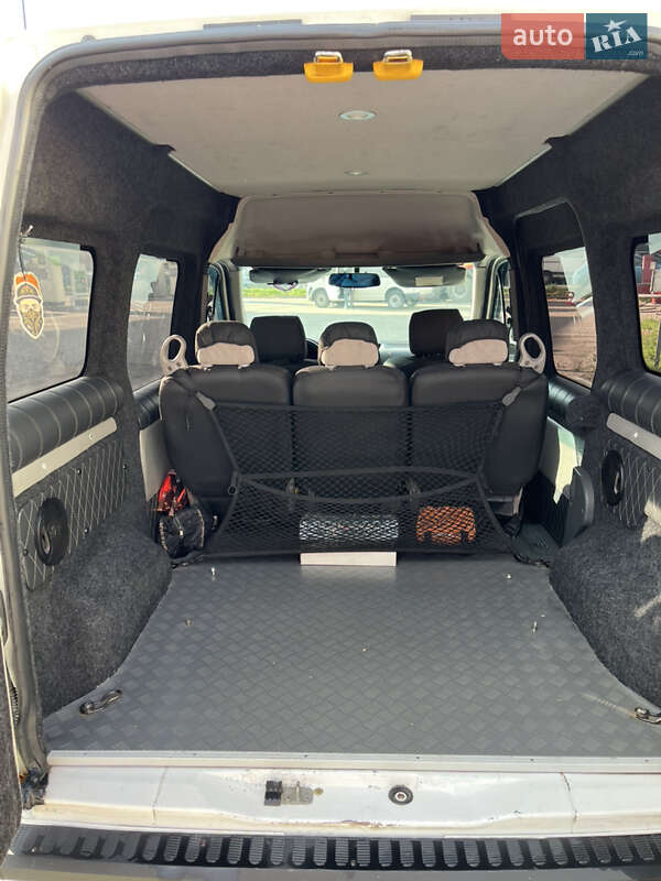 Минивэн Ford Transit Connect 2006 в Ивано-Франковске фото 19 Минивэн Ford Transit Connect 2006 в Ивано-Франковске