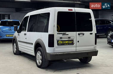 Мінівен Ford Transit Connect 2007 в  фото 4 Мінівен Ford Transit Connect 2007 в