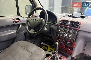 Мінівен Ford Transit Connect 2007 в  фото 7 Мінівен Ford Transit Connect 2007 в