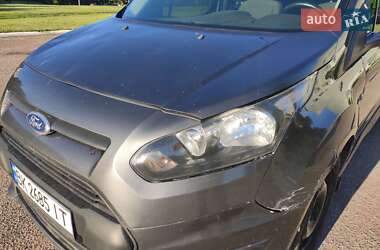 Минивэн Ford Transit Connect 2016 в 