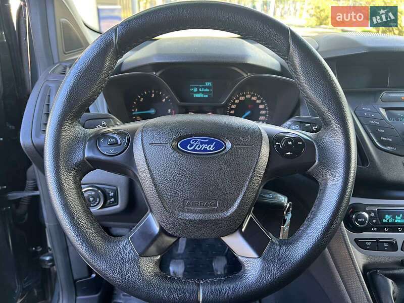 Минивэн Ford Transit Connect 2017 в Николаеве