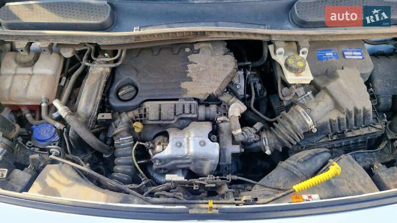 Грузовой фургон Ford Transit Connect 2020 в Овидиополе фото 10 Грузовой фургон Ford Transit Connect 2020 в Овидиополе