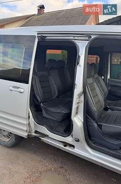 Минивэн Ford Transit Connect 2008 в Олевске