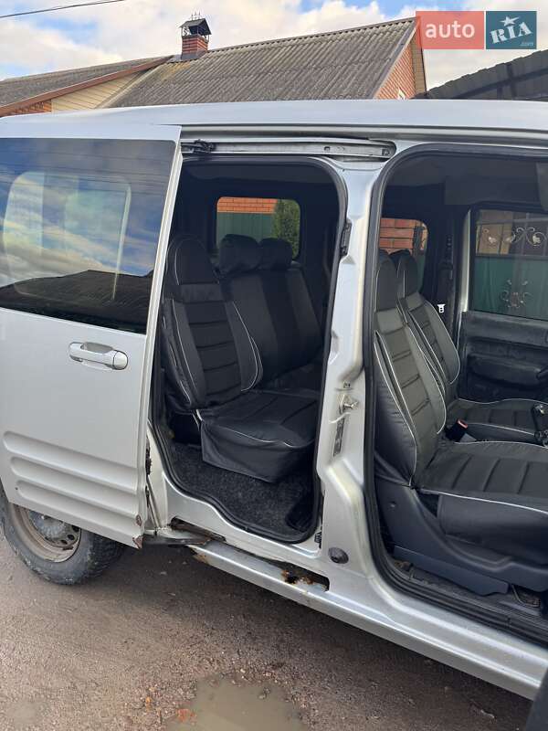 Мінівен Ford Transit Connect 2008 в Олевську фото 13 Мінівен Ford Transit Connect 2008 в Олевську