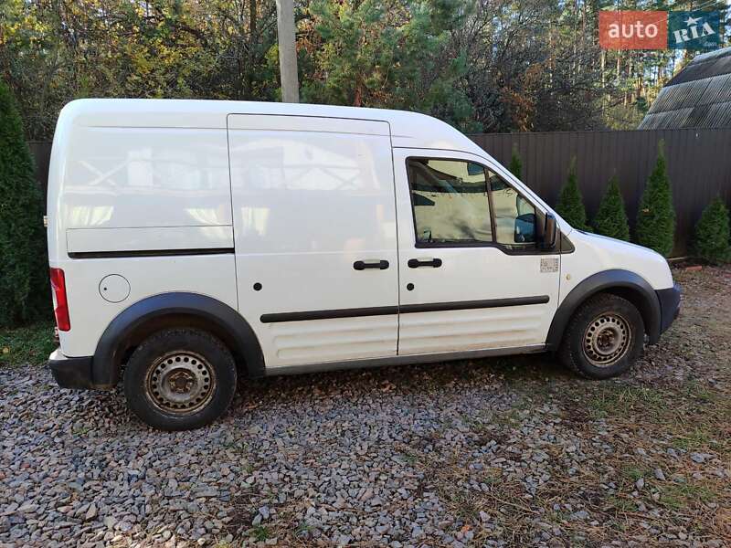 Ford Transit Connect 2011 Ford Transit Connect 2011