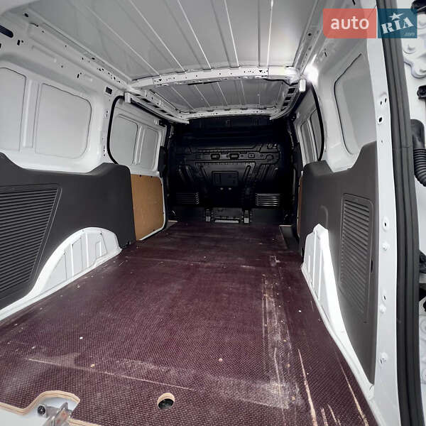 Грузовой фургон Ford Transit Connect 2021 в Киеве