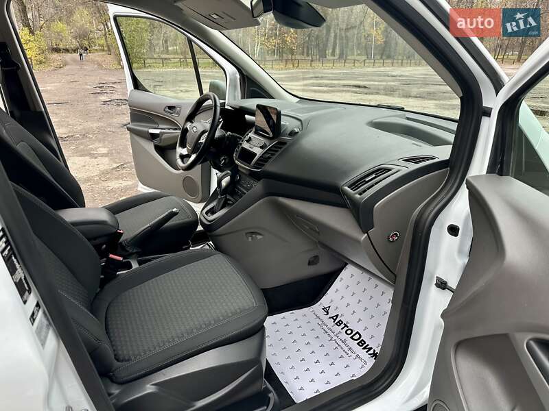 Минивэн Ford Transit Connect 2019 в Сумах фото 34 Минивэн Ford Transit Connect 2019 в Сумах