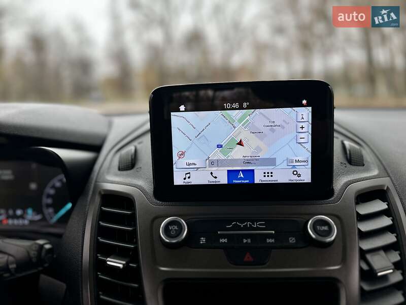 Минивэн Ford Transit Connect 2019 в Сумах фото 50 Минивэн Ford Transit Connect 2019 в Сумах