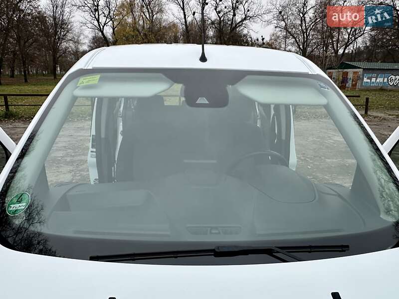 Минивэн Ford Transit Connect 2019 в Сумах фото 58 Минивэн Ford Transit Connect 2019 в Сумах