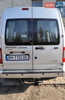 Минивэн Ford Transit Connect 2011 в Кролевце