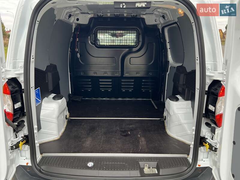Минивэн Ford Transit Connect 2020 в Львове