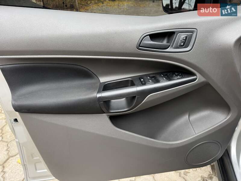 Минивэн Ford Transit Connect 2021 в Ровно фото 12 Минивэн Ford Transit Connect 2021 в Ровно