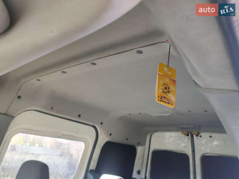 Минивэн Ford Transit Connect 2007 в Каменец-Подольском