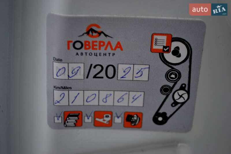 Грузовой фургон Ford Transit Connect 2020 в Хмельницком фото 14 Грузовой фургон Ford Transit Connect 2020 в Хмельницком