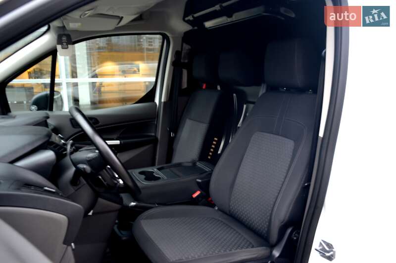 Грузовой фургон Ford Transit Connect 2020 в Хмельницком фото 37 Грузовой фургон Ford Transit Connect 2020 в Хмельницком
