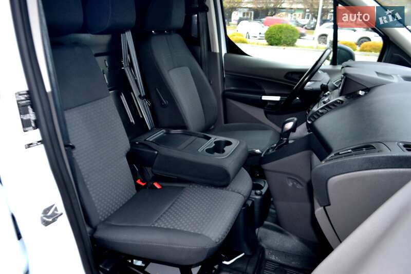 Грузовой фургон Ford Transit Connect 2020 в Хмельницком фото 44 Грузовой фургон Ford Transit Connect 2020 в Хмельницком