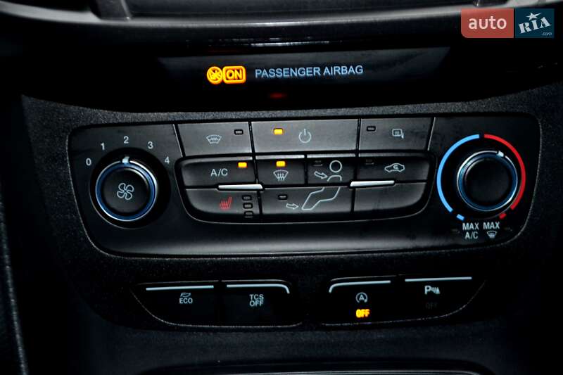 Грузовой фургон Ford Transit Connect 2020 в Хмельницком фото 34 Грузовой фургон Ford Transit Connect 2020 в Хмельницком