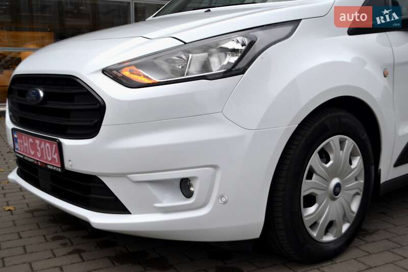 Грузовой фургон Ford Transit Connect 2020 в Хмельницком фото 57 Грузовой фургон Ford Transit Connect 2020 в Хмельницком