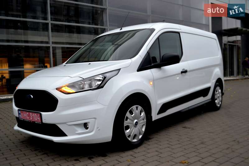 Грузовой фургон Ford Transit Connect 2020 в Хмельницком фото 56 Грузовой фургон Ford Transit Connect 2020 в Хмельницком