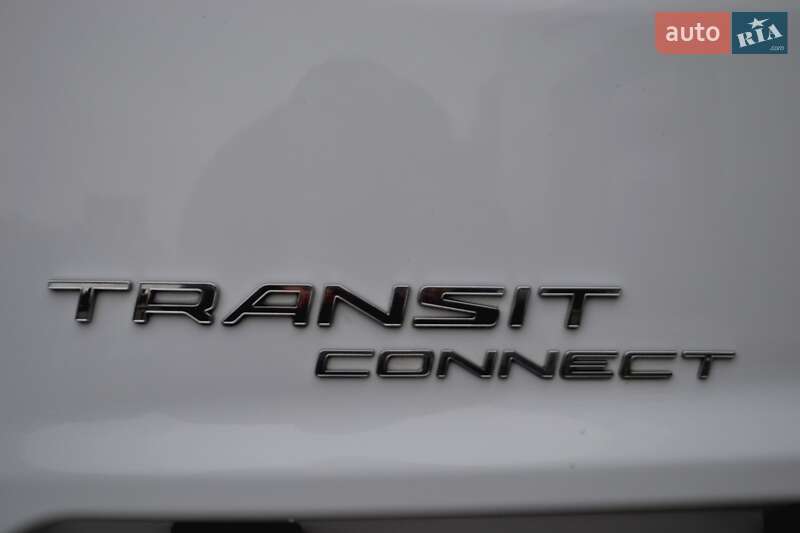 Грузовой фургон Ford Transit Connect 2020 в Хмельницком фото 73 Грузовой фургон Ford Transit Connect 2020 в Хмельницком