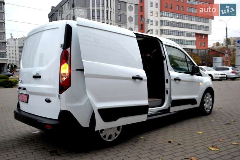 Грузовой фургон Ford Transit Connect 2020 в Хмельницком фото 75 Грузовой фургон Ford Transit Connect 2020 в Хмельницком