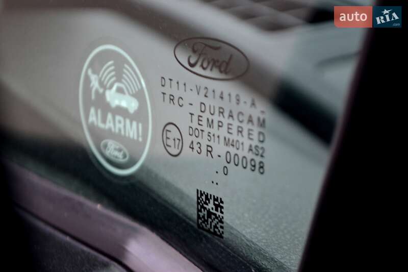 Грузовой фургон Ford Transit Connect 2020 в Хмельницком фото 78 Грузовой фургон Ford Transit Connect 2020 в Хмельницком