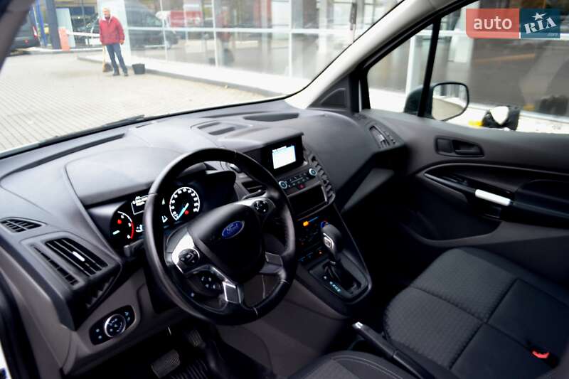Грузовой фургон Ford Transit Connect 2020 в Хмельницком фото 83 Грузовой фургон Ford Transit Connect 2020 в Хмельницком