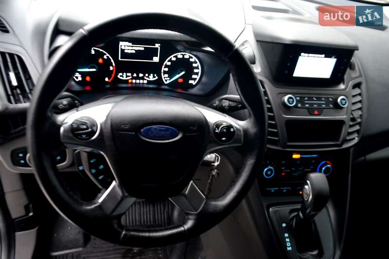 Грузовой фургон Ford Transit Connect 2020 в Хмельницком фото 93 Грузовой фургон Ford Transit Connect 2020 в Хмельницком