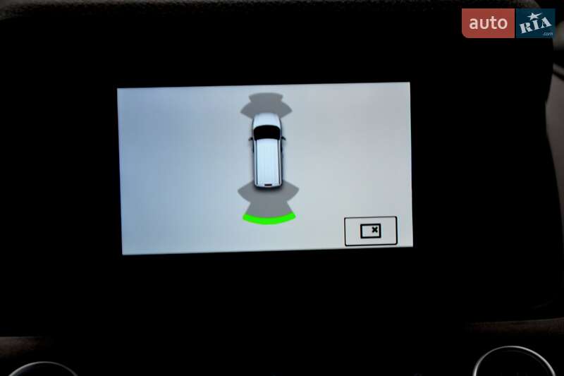 Грузовой фургон Ford Transit Connect 2020 в Хмельницком фото 107 Грузовой фургон Ford Transit Connect 2020 в Хмельницком