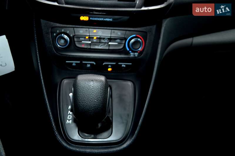 Грузовой фургон Ford Transit Connect 2020 в Хмельницком фото 114 Грузовой фургон Ford Transit Connect 2020 в Хмельницком