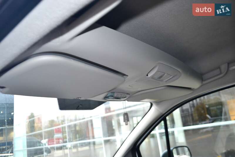 Грузовой фургон Ford Transit Connect 2020 в Хмельницком фото 120 Грузовой фургон Ford Transit Connect 2020 в Хмельницком