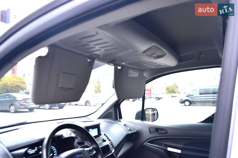 Грузовой фургон Ford Transit Connect 2020 в Хмельницком фото 123 Грузовой фургон Ford Transit Connect 2020 в Хмельницком