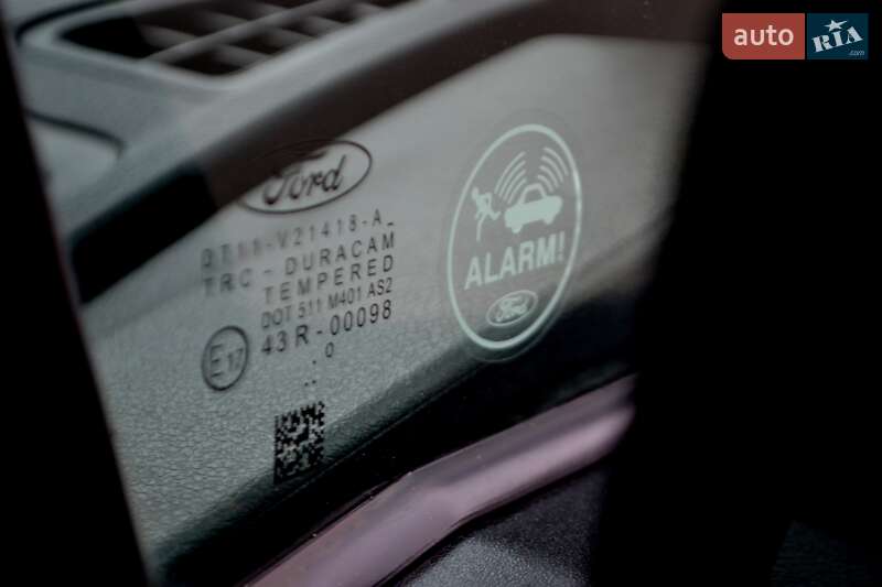 Грузовой фургон Ford Transit Connect 2020 в Хмельницком фото 127 Грузовой фургон Ford Transit Connect 2020 в Хмельницком