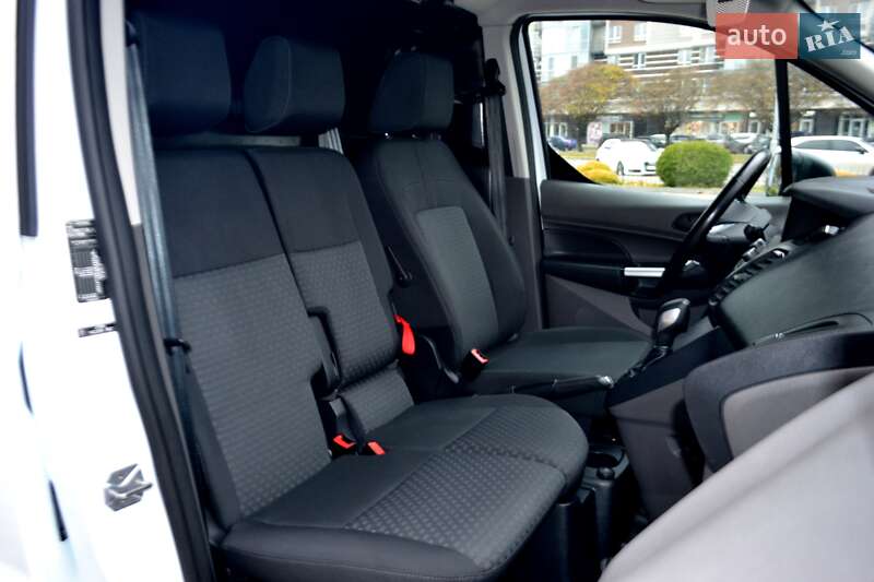Грузовой фургон Ford Transit Connect 2020 в Хмельницком фото 132 Грузовой фургон Ford Transit Connect 2020 в Хмельницком