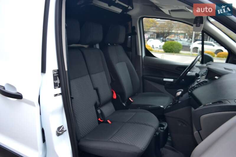 Грузовой фургон Ford Transit Connect 2020 в Хмельницком фото 139 Грузовой фургон Ford Transit Connect 2020 в Хмельницком