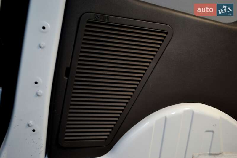 Грузовой фургон Ford Transit Connect 2020 в Хмельницком фото 146 Грузовой фургон Ford Transit Connect 2020 в Хмельницком