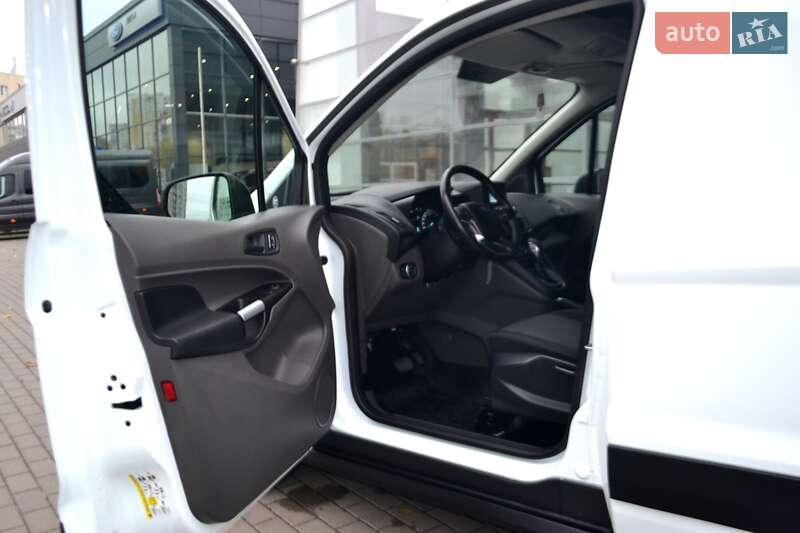 Грузовой фургон Ford Transit Connect 2020 в Хмельницком фото 17 Грузовой фургон Ford Transit Connect 2020 в Хмельницком
