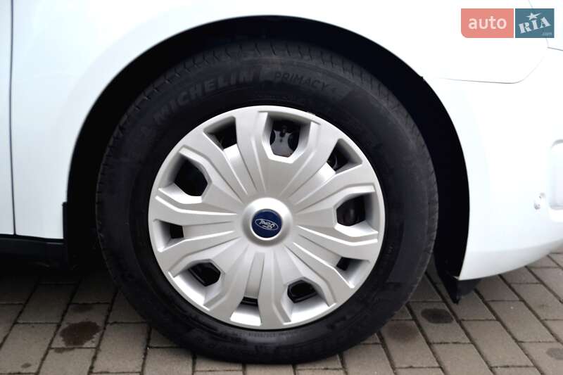 Грузовой фургон Ford Transit Connect 2020 в Хмельницком фото 155 Грузовой фургон Ford Transit Connect 2020 в Хмельницком