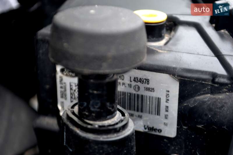 Грузовой фургон Ford Transit Connect 2020 в Хмельницком фото 164 Грузовой фургон Ford Transit Connect 2020 в Хмельницком