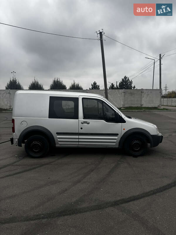 Мінівен Ford Transit Connect 2005 в Одесі