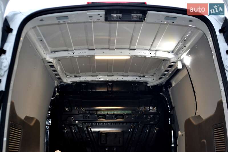 Грузовой фургон Ford Transit Connect 2020 в Хмельницком фото 7 Грузовой фургон Ford Transit Connect 2020 в Хмельницком
