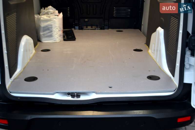 Грузовой фургон Ford Transit Connect 2020 в Хмельницком фото 8 Грузовой фургон Ford Transit Connect 2020 в Хмельницком