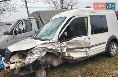 Минивэн Ford Transit Connect 2006 в Немишаево