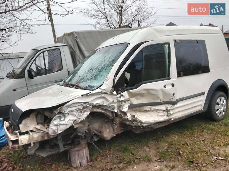 Ford Transit Connect 2006 Ford Transit Connect 2006