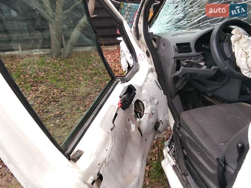 Минивэн Ford Transit Connect 2006 в Немишаево фото 8 Минивэн Ford Transit Connect 2006 в Немишаево