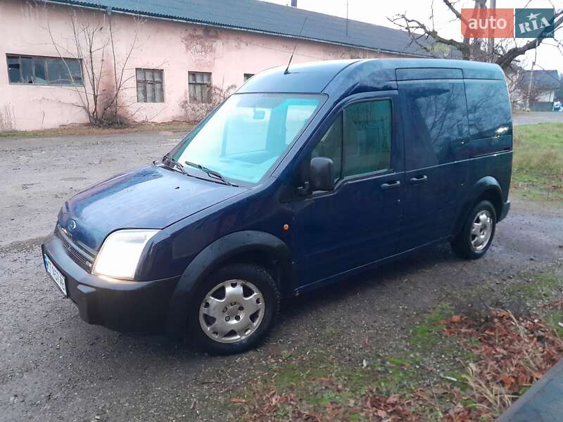 Вантажний фургон Ford Transit Connect 2003 в Косові