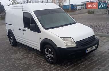 Грузовой фургон Ford Transit Connect 2011 в Белой Церкви