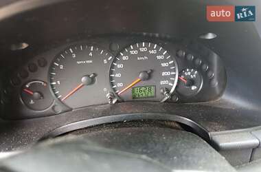 Минивэн Ford Transit Connect 2007 в Стрые
