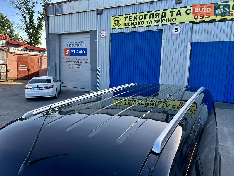 Минивэн Ford Transit Connect 2017 в Полтаве