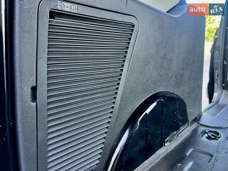 Минивэн Ford Transit Connect 2017 в Полтаве